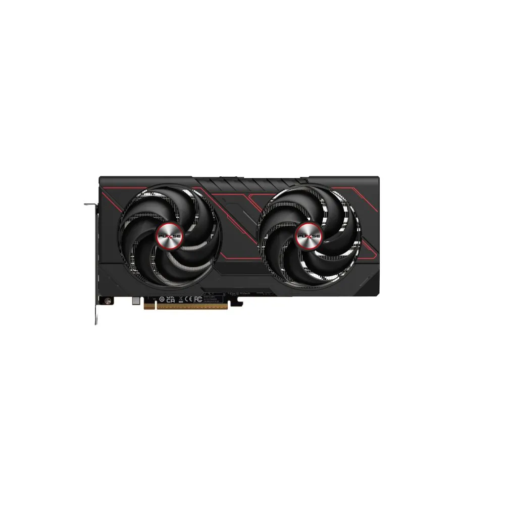 Sapp pulse amd radeon rx 9070 gam 16gb