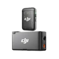 Dji mic 2 ( 1tx + 1rx)