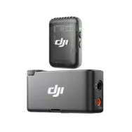 Dji mic 2 ( 1tx + 1rx)