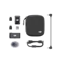 Dji mic 2 ( 1tx + 1rx)