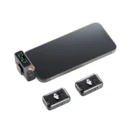 Dji mic 2 (2tx+1rx+ charging case)