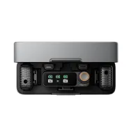 Dji mic 2 (2tx+1rx+ charging case)