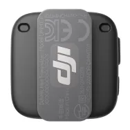 Kit dji mic mini 1x microfon 1x receptor 1x incarcator