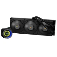 Cooler procesor lian li galahad ii trinity performance 360 negru