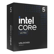 Intel cpu ultra 5 225f 3.3ghz lga 1851