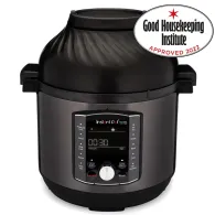 Instant pot procrisp multicooker 8l