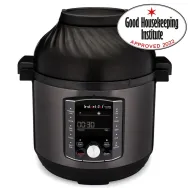 Instant pot procrisp multicooker 8l