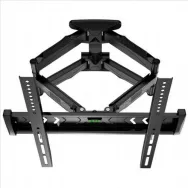 Gembird premium full-motion tv wall mount 32-58inch