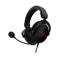 HP 4P4F2AA cască audio & cască cu microfon Căști Prin cablu Bandă de fixare pe cap Gaming USB Tip-A Negru Hp - 4