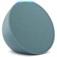 Amazon echo pop - smart speaker with alexa - midnight