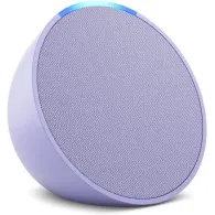 Amazon echo pop - smart speaker with alexa - lavender