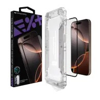 Next one all-rounder glass screen protector for iphone 16 pro