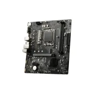 Placa de baza MSI MB PRO B660M-E DDR4 Msi - 3