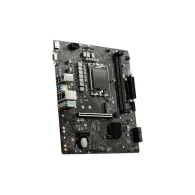 Placa de baza MSI MB PRO B660M-E DDR4 Msi - 4