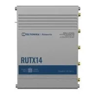 Teltonika networks rutx14 dual sim 4g/lte router