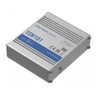 Teltonika networks tsw101 automotive poe+ gigabit ethernet switch
