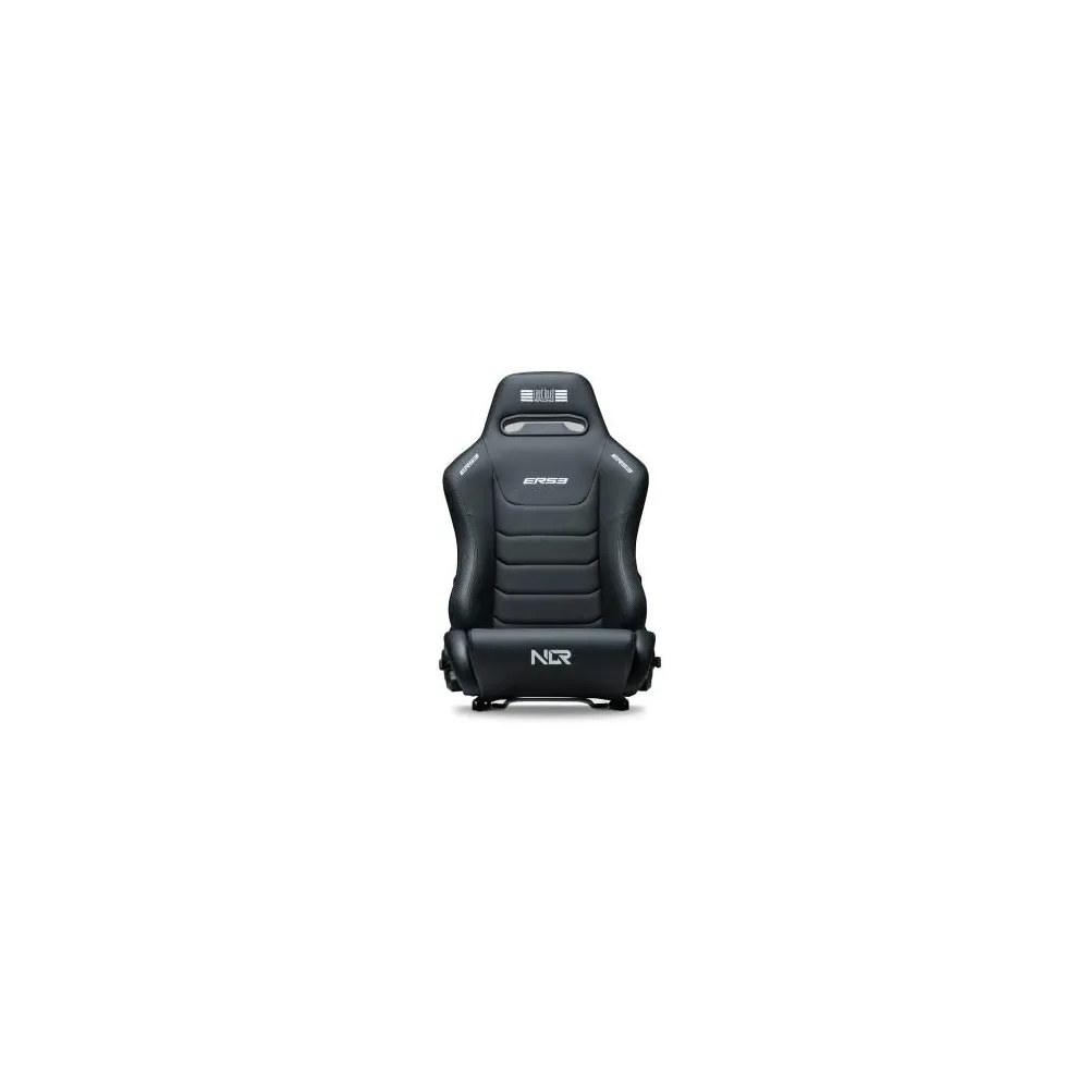 Next level racing ers3 elite reclining seat nlr-e050