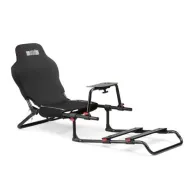 Next level racing gt-lite junior foldable cockpit nlr-s041