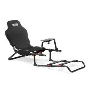 Next level racing gt-lite junior foldable cockpit nlr-s041
