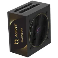 Sursa aqirys magnetar 750w 80 plus gold atx active pfc