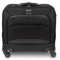 Roller notebook 15.6 targus tbr022eu black Targus - 1