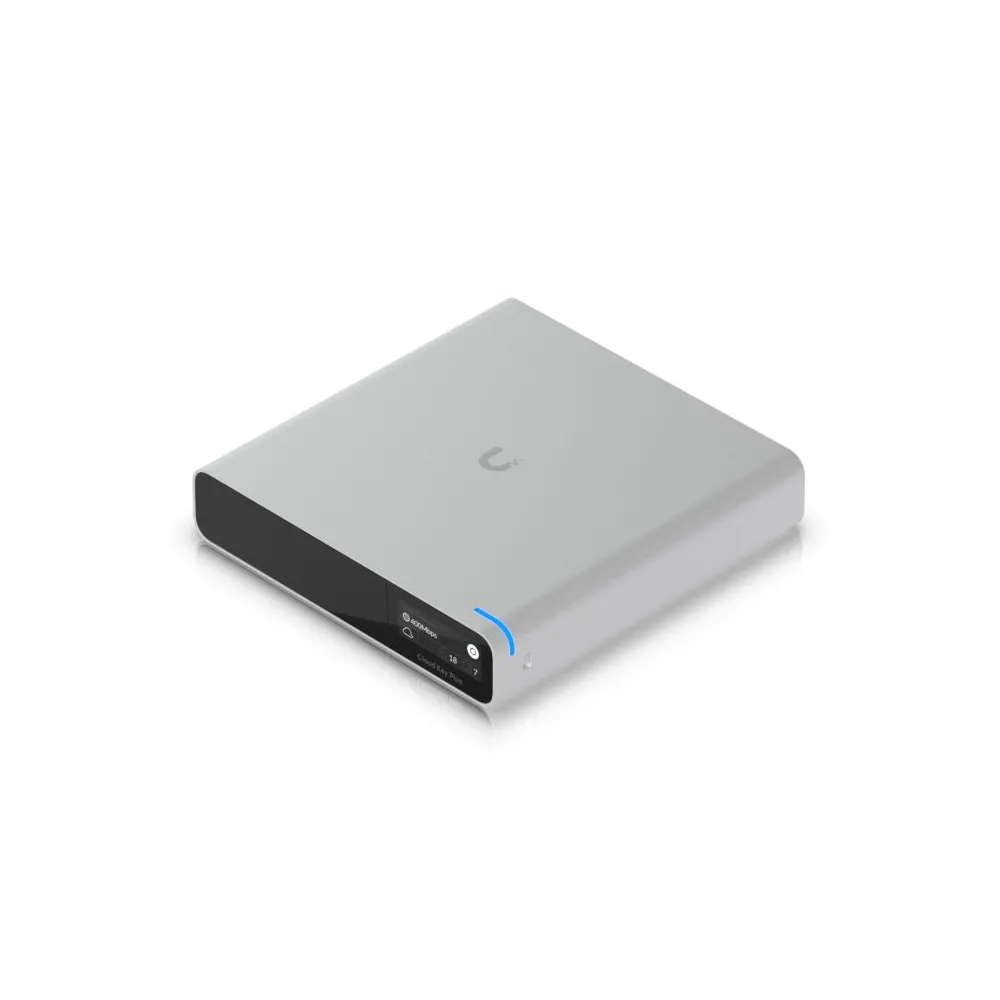 Ubiquiti uck-g2-ssd