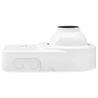 Detector liniar de fum cu reflector detectie 5~100