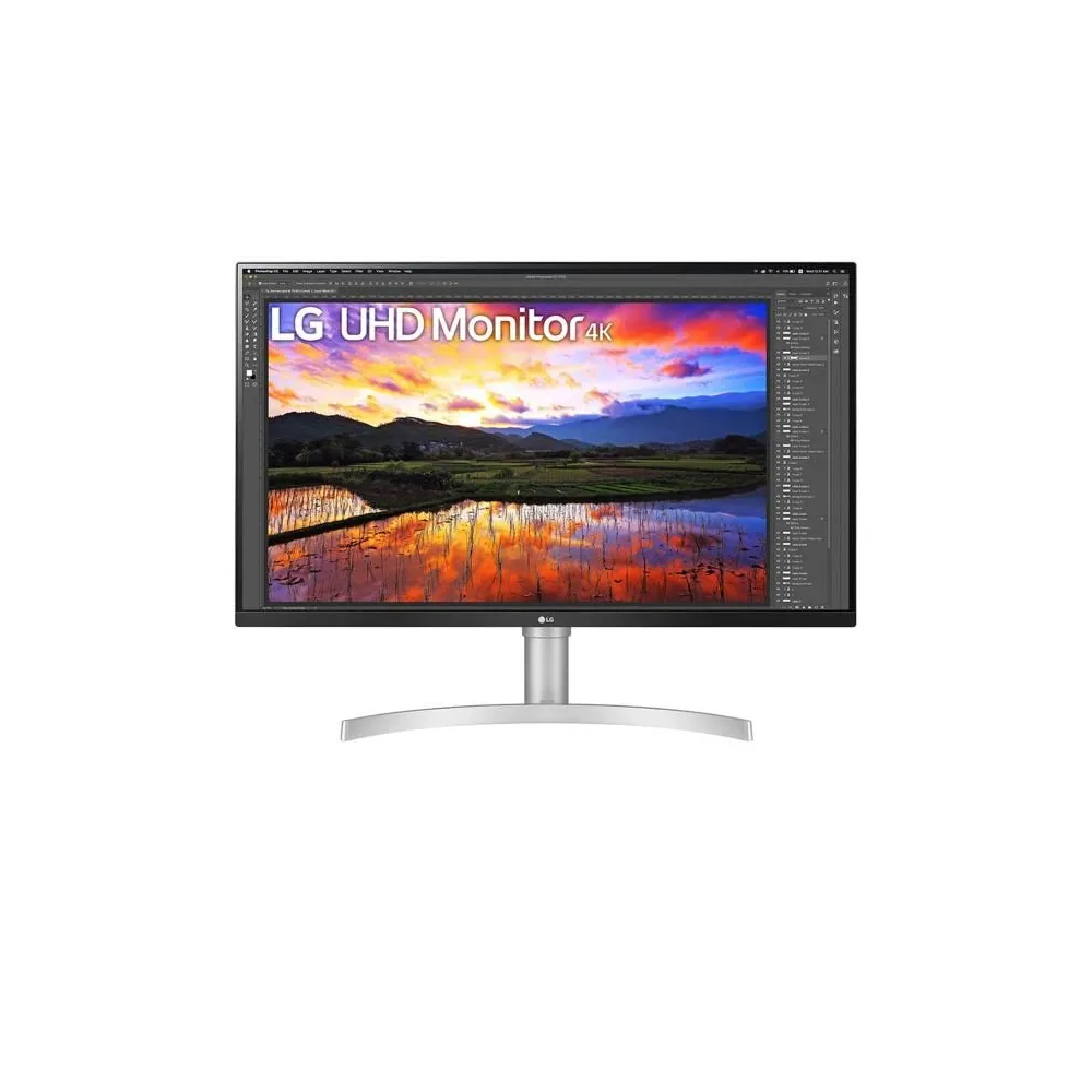 LG 32UN650K-W.AEU monitoare LCD
