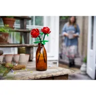 Trandafiri lego 40460