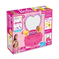 Salon de infrumusetare barbie