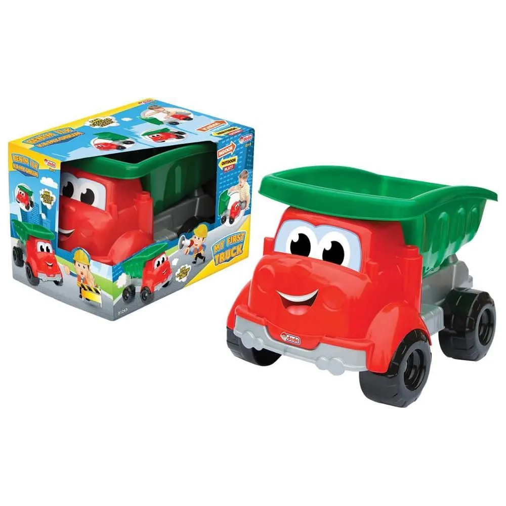 Primul meu camion 35 cm