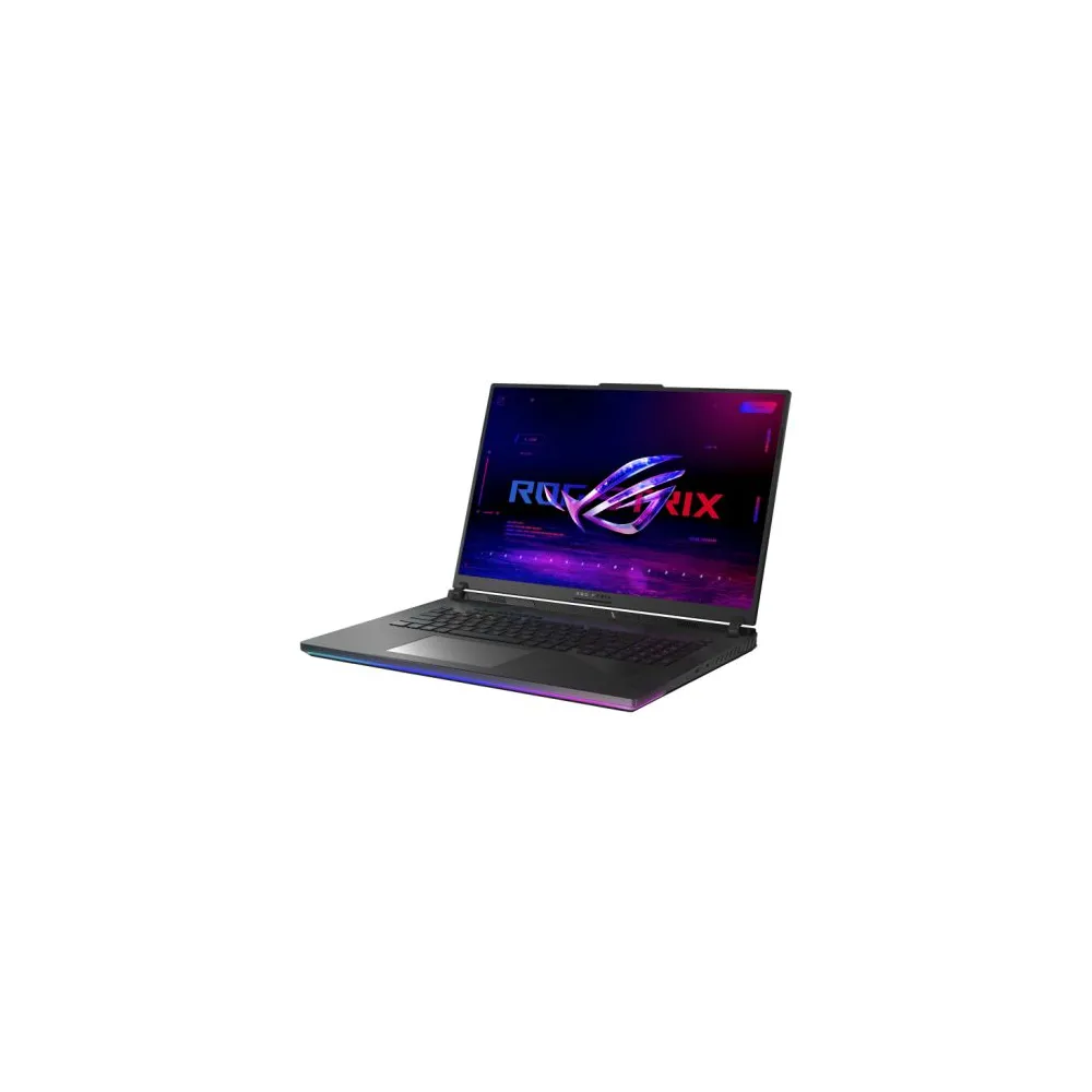 Asus rog strix scar 18 g835lx intel core u9 275hx