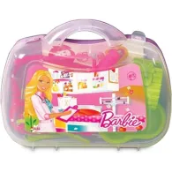 Trusa medicala barbie