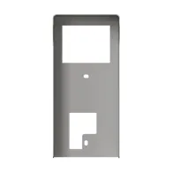 Protectie videointerfon montaj pe perete - unv ep-