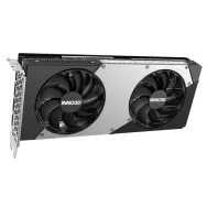 Placa video inno3d geforce rtx 5070 twin x2 12gb gddr7