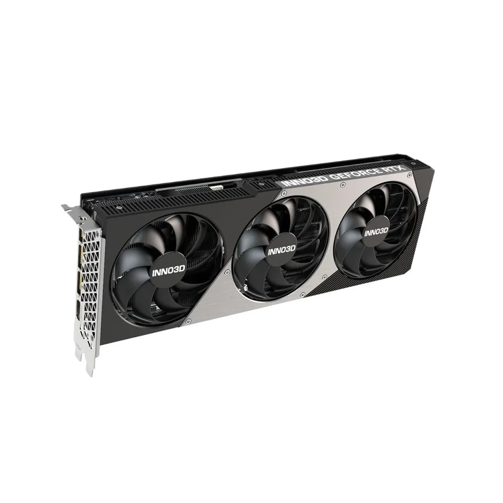 Placa video inno3d geforce rtx 5070 ti x3 oc 16gb