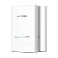Kit 2 x access point ipmax wi-fi 5 867mbps 12dbi -