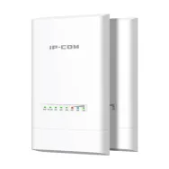 Kit 2 x access point ipmax wi-fi 5 867mbps 12dbi -