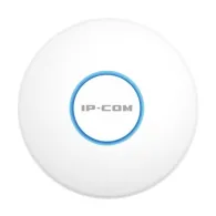 Access point dualband wi-fi 6 300+1201 mbps 1 x rj