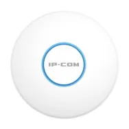 Access point dualband wi-fi 6 300+1201 mbps 1 x rj