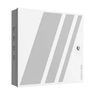 Centrala control acces o usa seria pro rs485 wiega