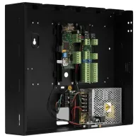 Kit incedo unitate control 2 usi simplu controlate