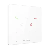 Post interior interfon tcp/ip 9 butoane poe alarma