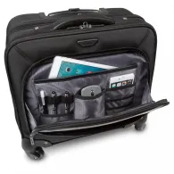 Roller notebook 15.6 targus tbr022eu black Targus - 1