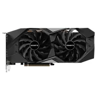Placa video Gigabyte nVidia GeForce RTX 2060 WINDFORCE OC 12GB, GDDR6, 192bit Gigabyte - 1