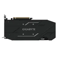 Placa video Gigabyte nVidia GeForce RTX 2060 WINDFORCE OC 12GB, GDDR6, 192bit Gigabyte - 6