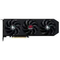 Placa video powercolor hellhound amd radeon rx 9060 xt 8gb