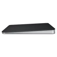 Apple magic trackpad (2024) - black multi-touch surface