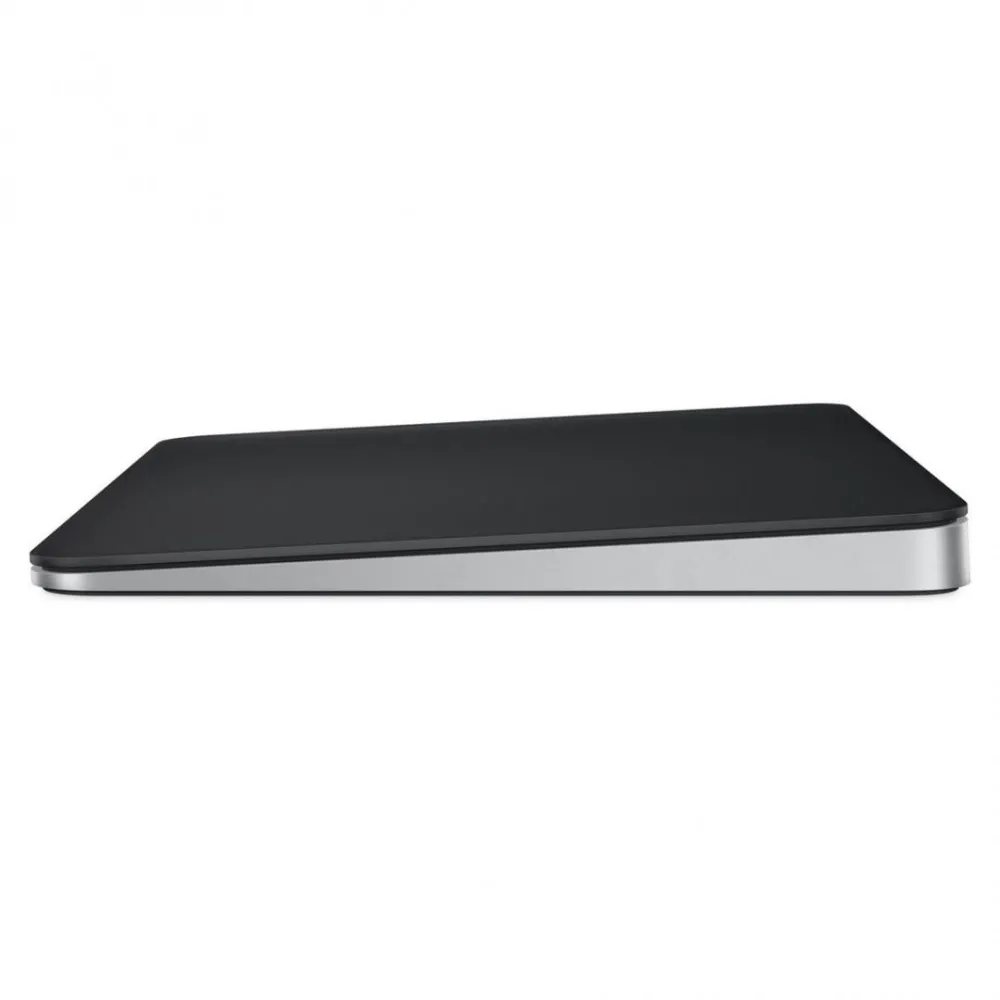 Apple magic trackpad (2024) - black multi-touch surface