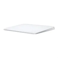 Apple magic trackpad (2024)- white multi-touch surface